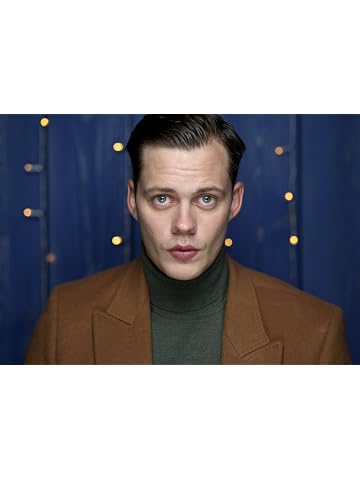 Bill Skarsgård