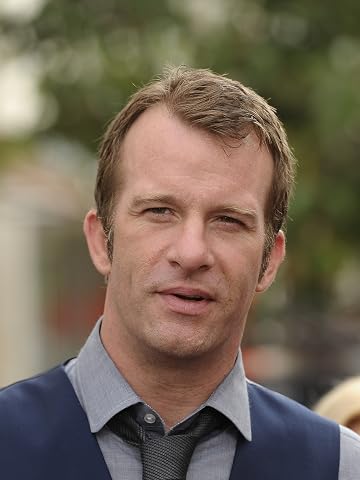 Thomas Jane