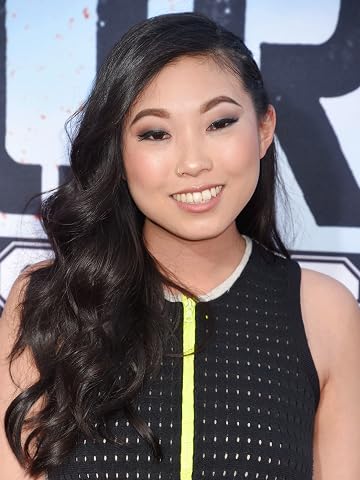 Awkwafina