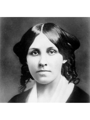 Louisa May Alcott