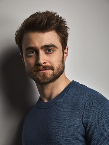 Daniel Radcliffe