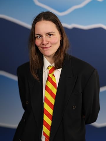 Emilie Blichfeldt