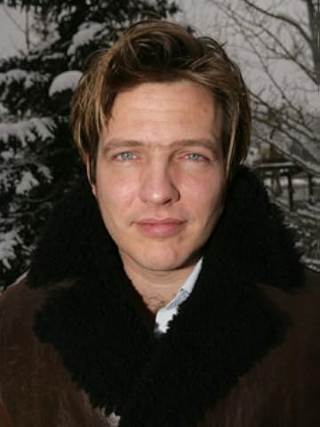 Thomas Vinterberg