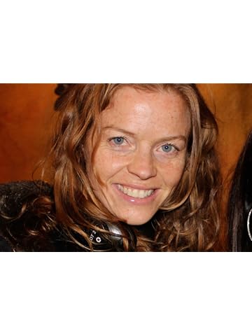 Claire Scanlon