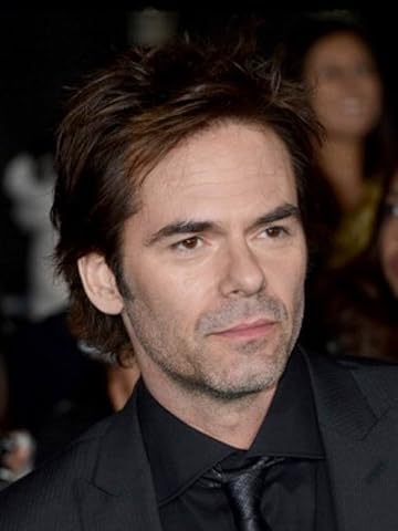 Billy Burke