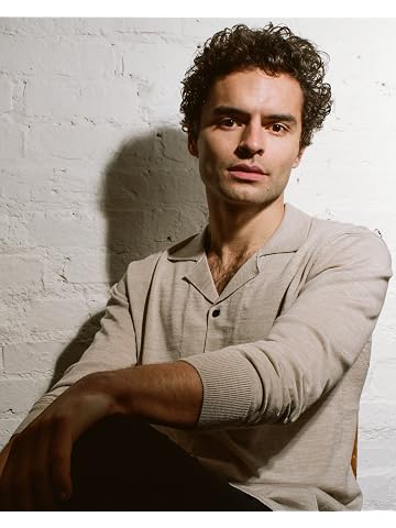 Sebastian De Souza