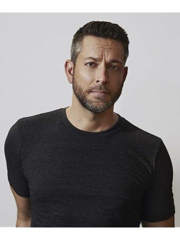 Zachary Levi