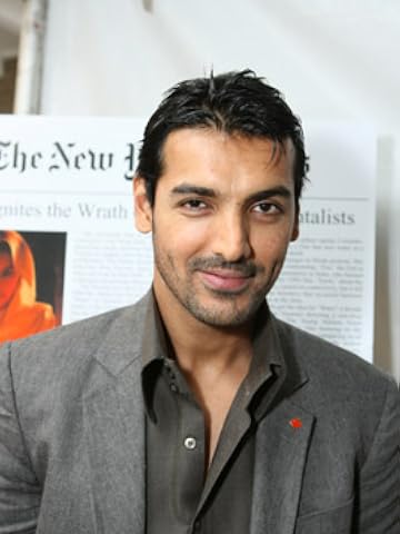 John Abraham