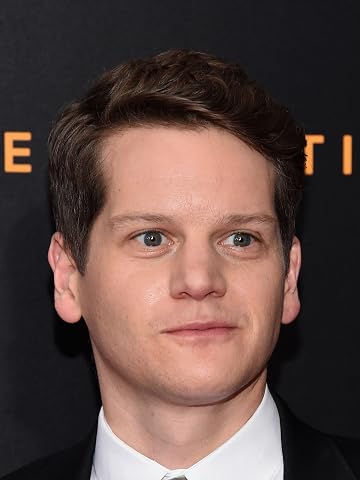 Graham Moore