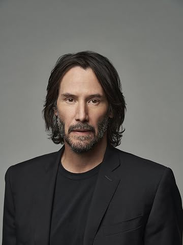 Keanu Reeves