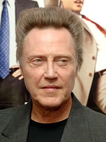 Christopher Walken