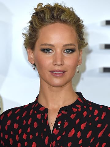 Jennifer Lawrence