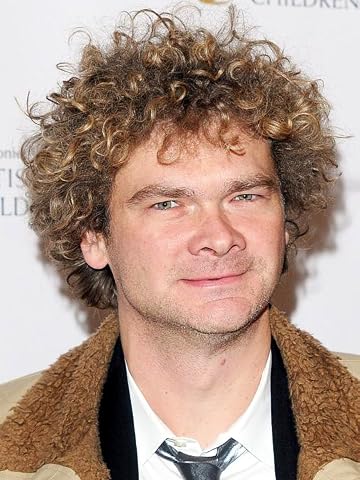Simon Farnaby