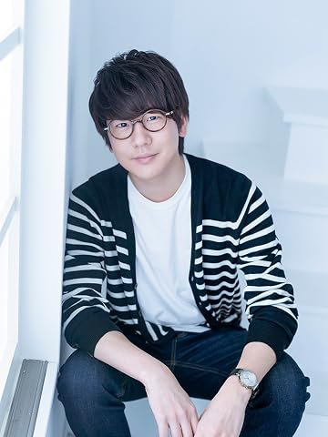 Natsuki Hanae