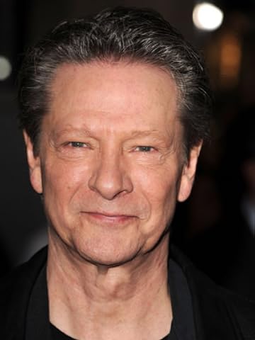 Chris Cooper