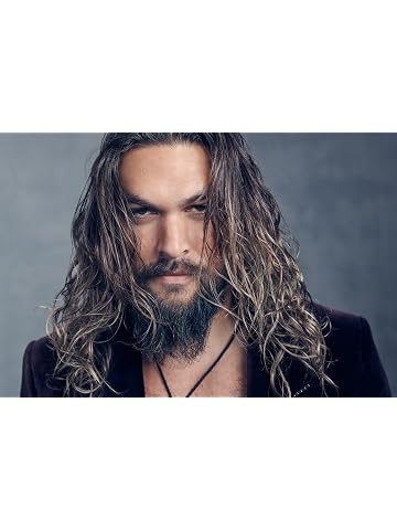 Jason Momoa