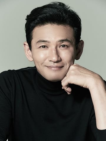 Hwang Jung-min