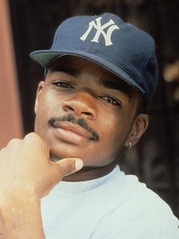 F. Gary Gray