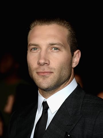 Jai Courtney