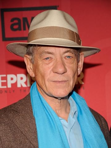 Ian McKellen