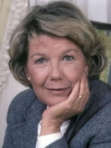 Barbara Bel Geddes