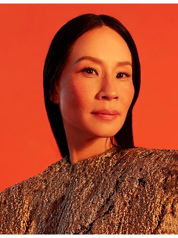 Lucy Liu