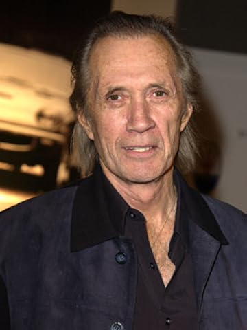 David Carradine