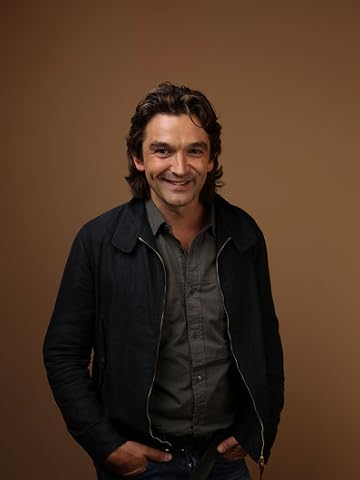 Justin Chadwick