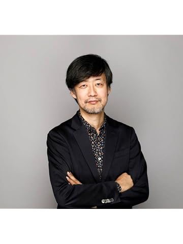 Takashi Yamazaki