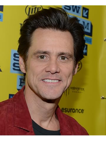 Jim Carrey
