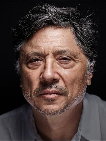 Carlos Bardem