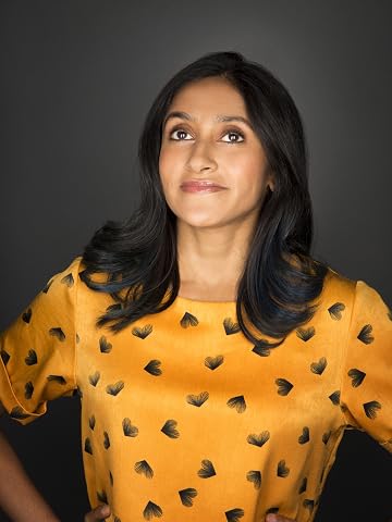 Aparna Nancherla عکس و بیوگرافی Aparna Nancherla