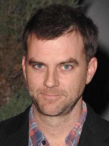Paul Thomas Anderson