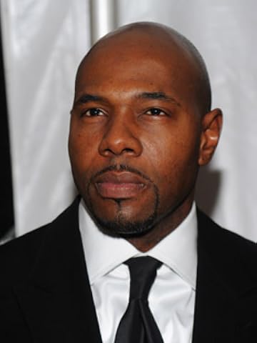 Antoine Fuqua