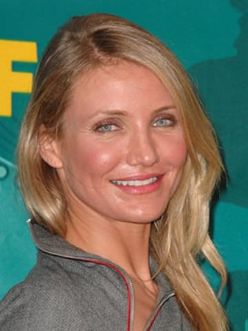 Cameron Diaz