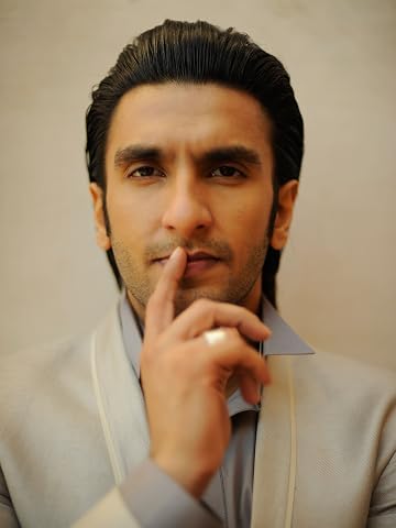 Ranveer Singh