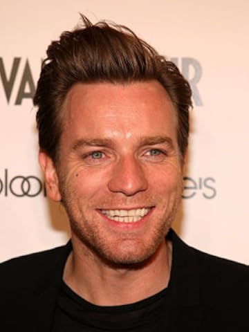 Ewan McGregor