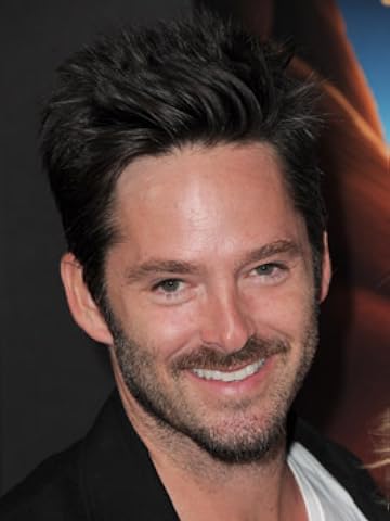Scott Cooper