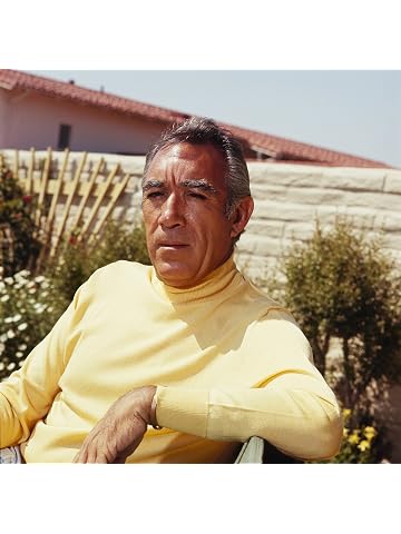 Anthony Quinn