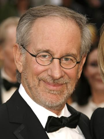 Steven Spielberg
