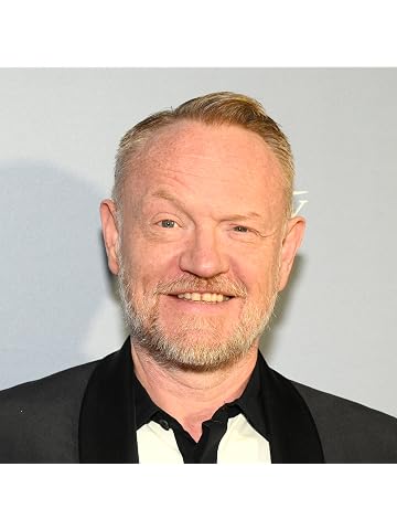 Jared Harris