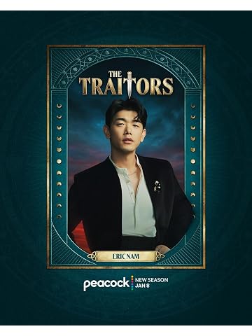 Eric Nam