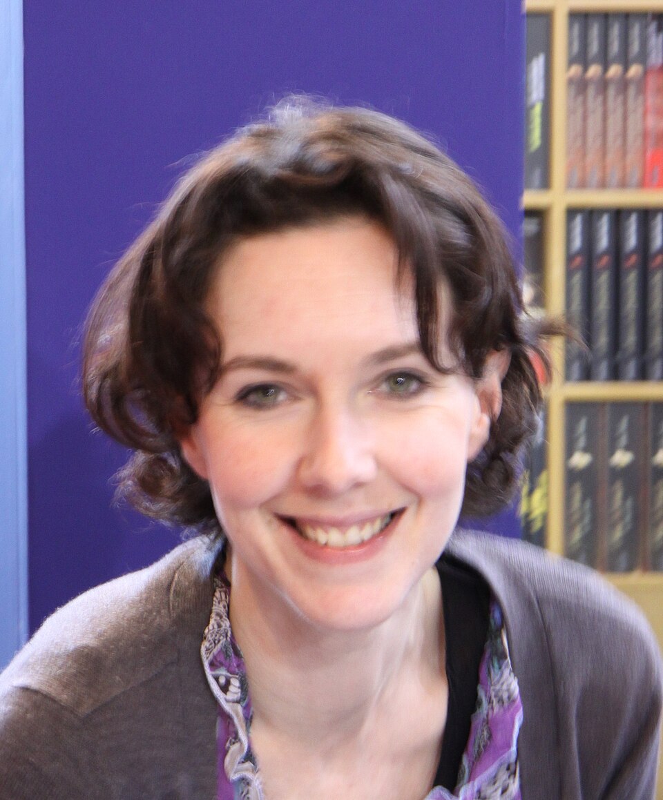 Barbara Abel
