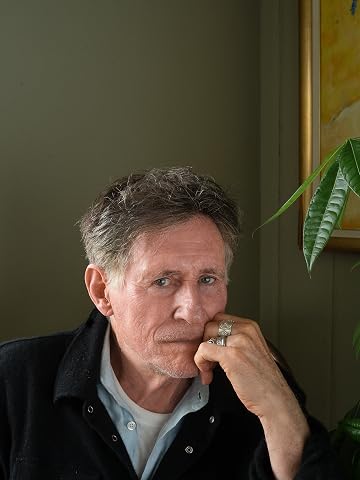 Gabriel Byrne