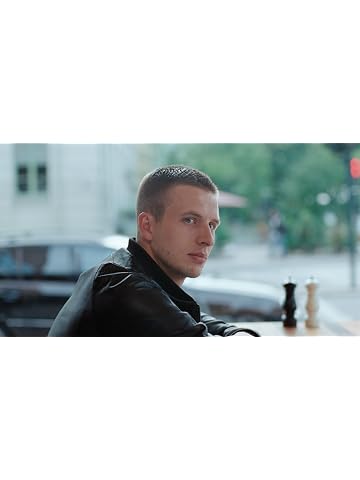 Anders Danielsen Lie