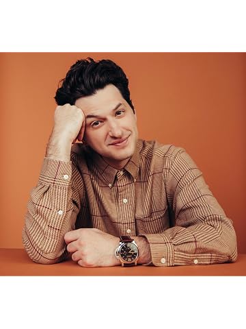 Ben Schwartz