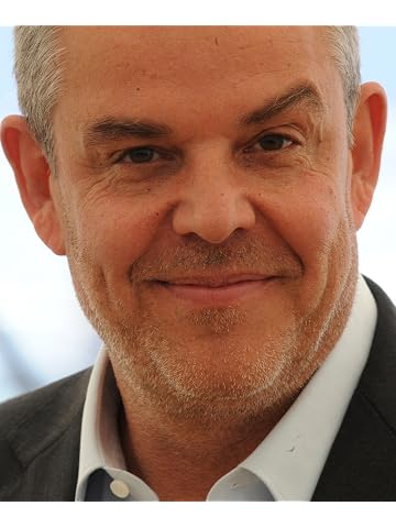 Danny Huston