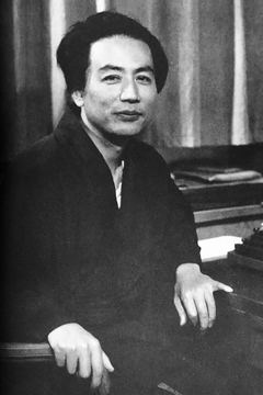 Shinobu Hashimoto