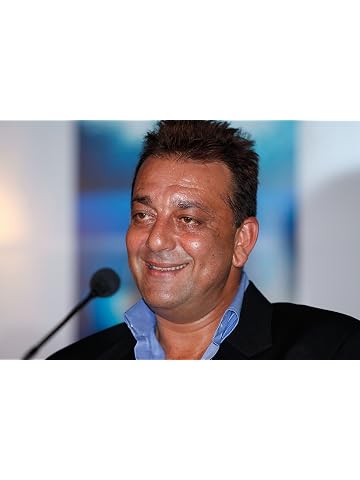 Sanjay Dutt