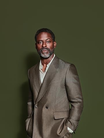 Sterling K. Brown
